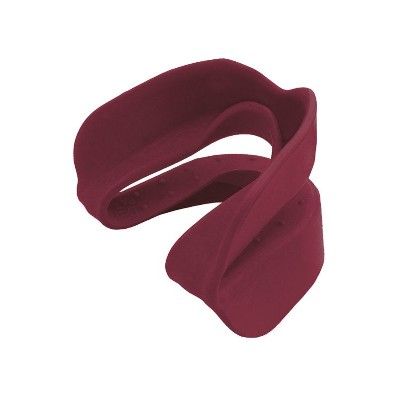 Kids Double Sports Mouth Guard - Soft-Flex Fit, Impact Protection, No Boil