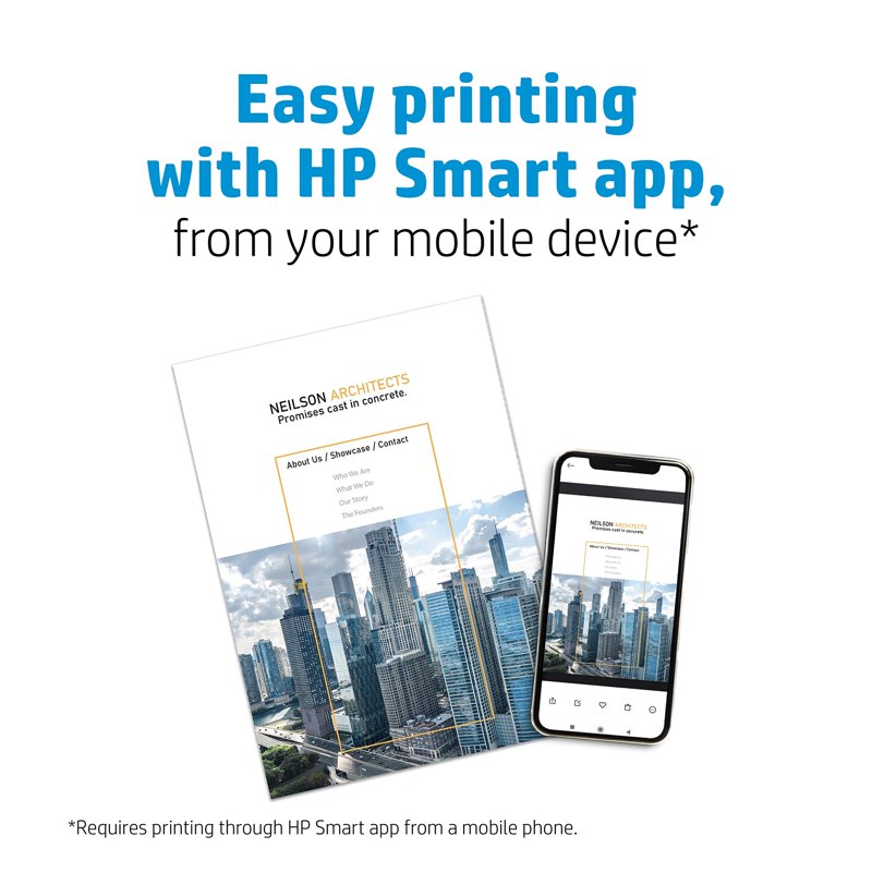 HP 8.5x11-Inch Double Sided Inkjet Brochure Paper 180 GSM Matte 150 Sheets