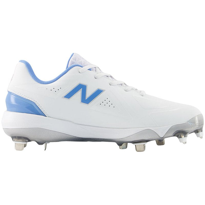 Women's Metal Softball Cleats - New Balance Fuse V5, Traction & Fit
