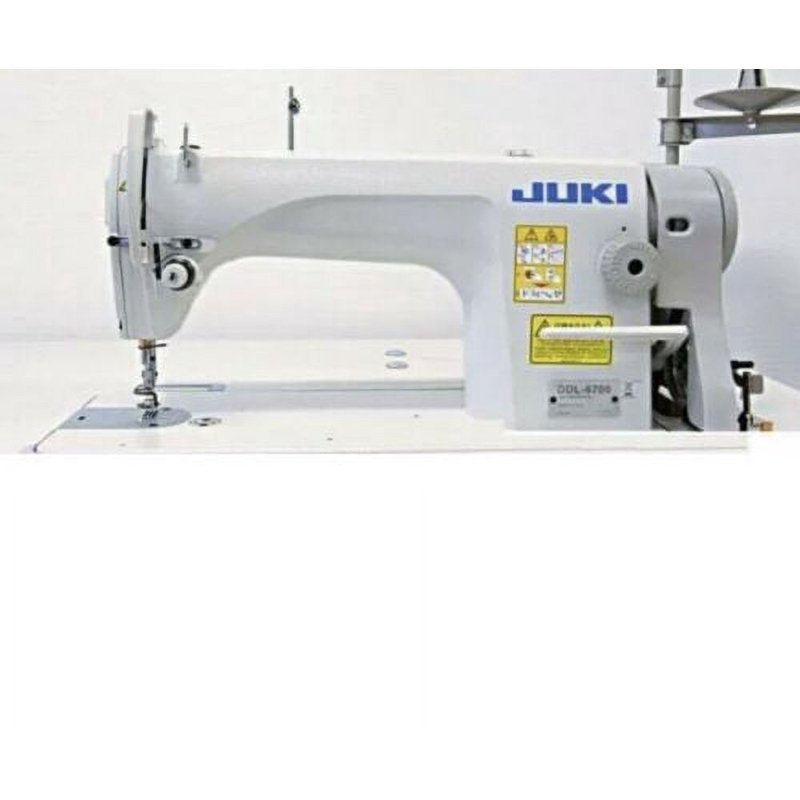 Industrial Sewing Machine with Servo Motor & Table - DIY Setup