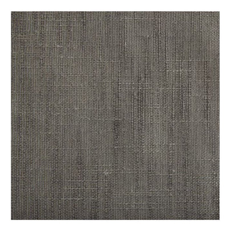 84-Inch Gray Thermal Room Darkening Curtain Panel with Grommets
