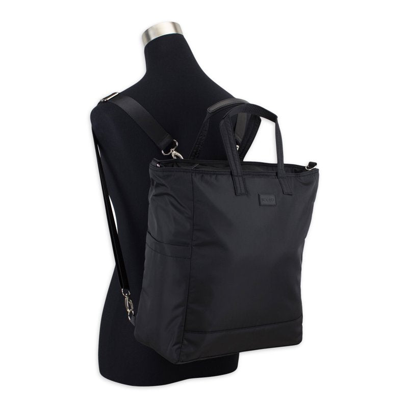 Convertible Tote Backpack for Women - Lightweight, Versatile, Durable Carryall