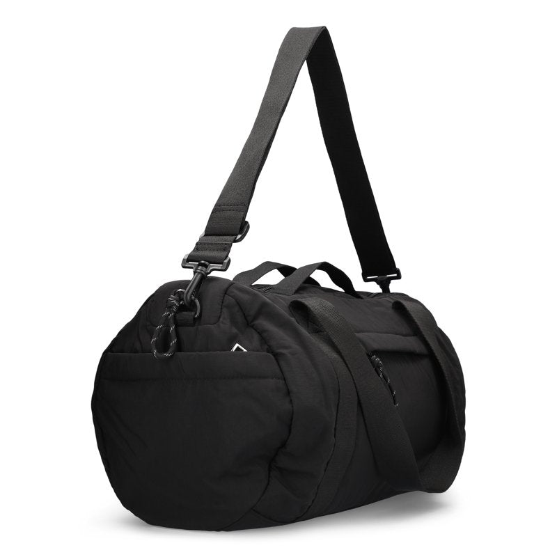 Women's Duffle Bag with Multiple Carry Options - Sporty, Spacious