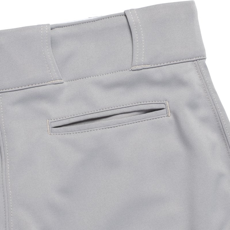 Adult Baseball Knickers with Reinforced Knees & Elastic Leg Openings