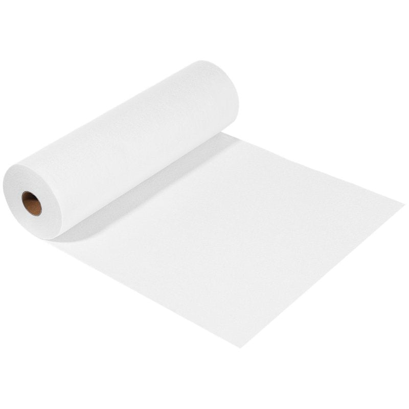 Fusible Interfacing Roll 16.5" x 10 Yards Medium Weight for Sewing Crafts
