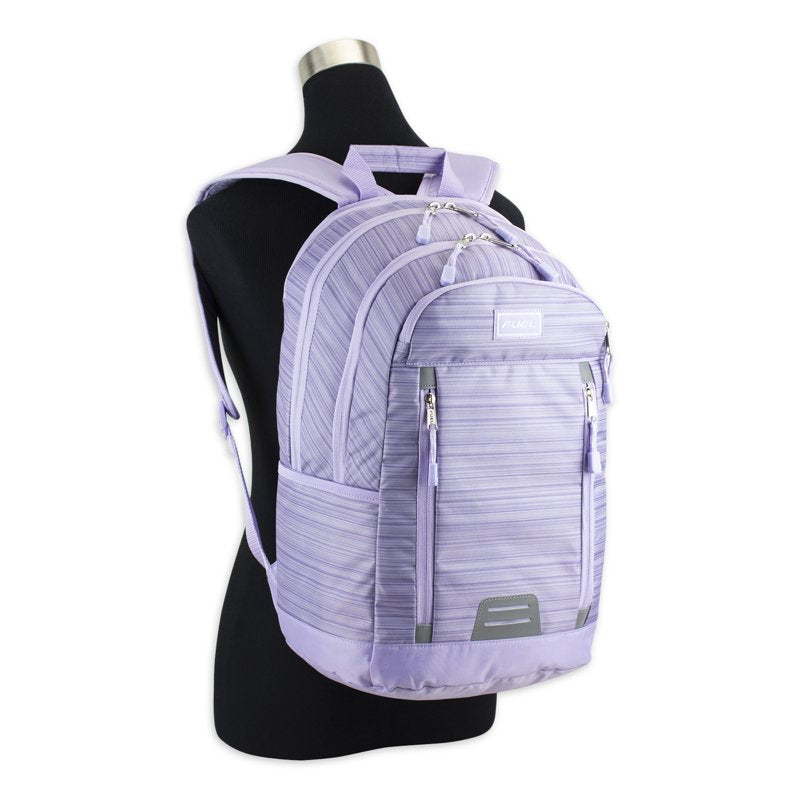 Unisex Sport Backpack with Multiple Pockets - Lightweight & Durable