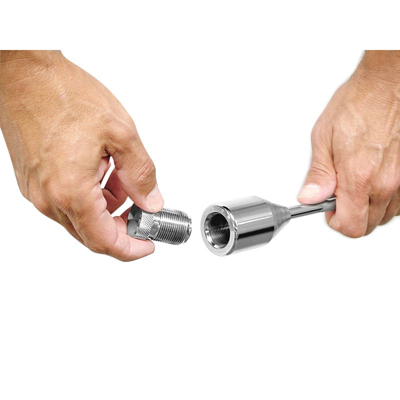 Golf Swing Tempo and Grip Trainer for Right-Handed Players