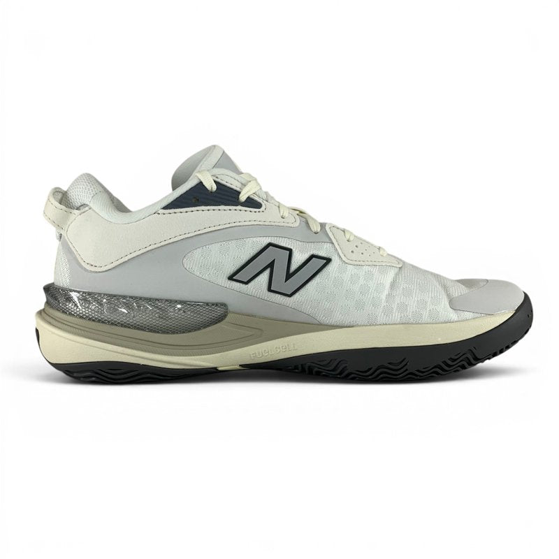 Men's Basketball Shoes - New Balance HESI Low v2 FuelCell Grip Support