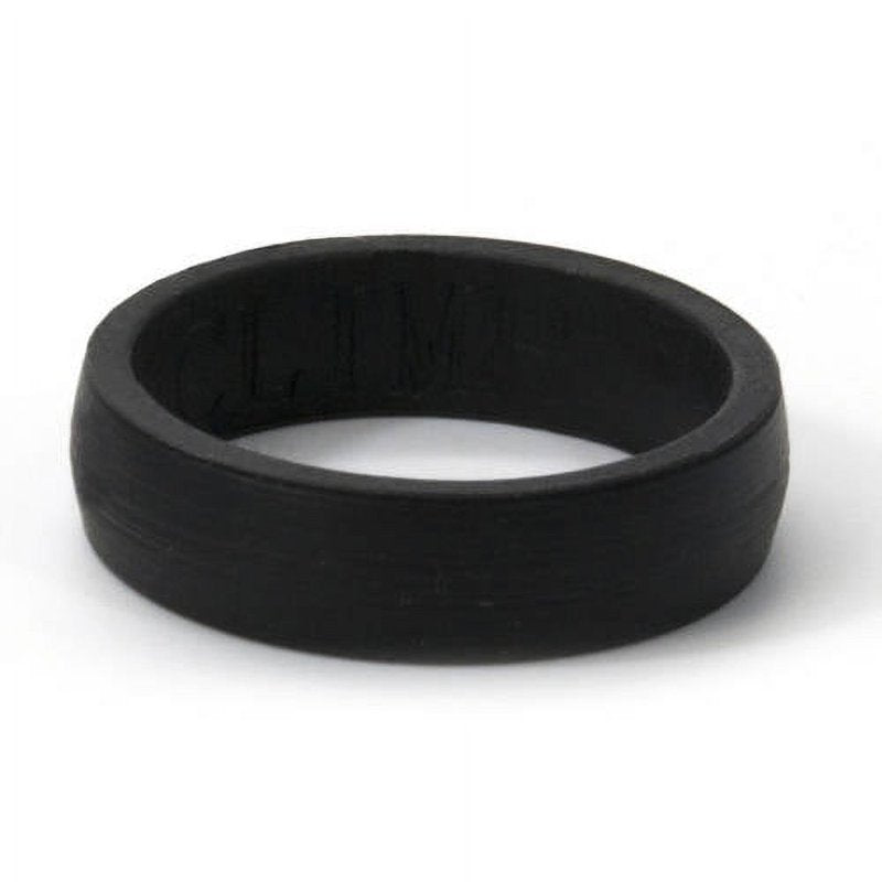 Silicone Rings for Sports & Workout - Hypoallergenic, Flexible, 2-Pack