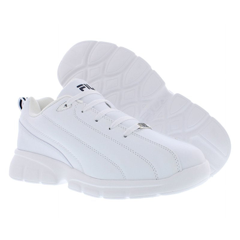 Fila Leverage Men's Athletic Shoes - Multiple Sizes & Colors