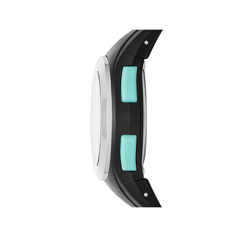 Digital Chronograph Watch with Multiple Functions - Water Resistant