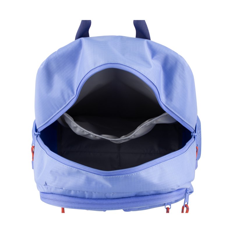 Unisex 18.5-Inch Cyclone Sport Backpack with Multiple Compartments