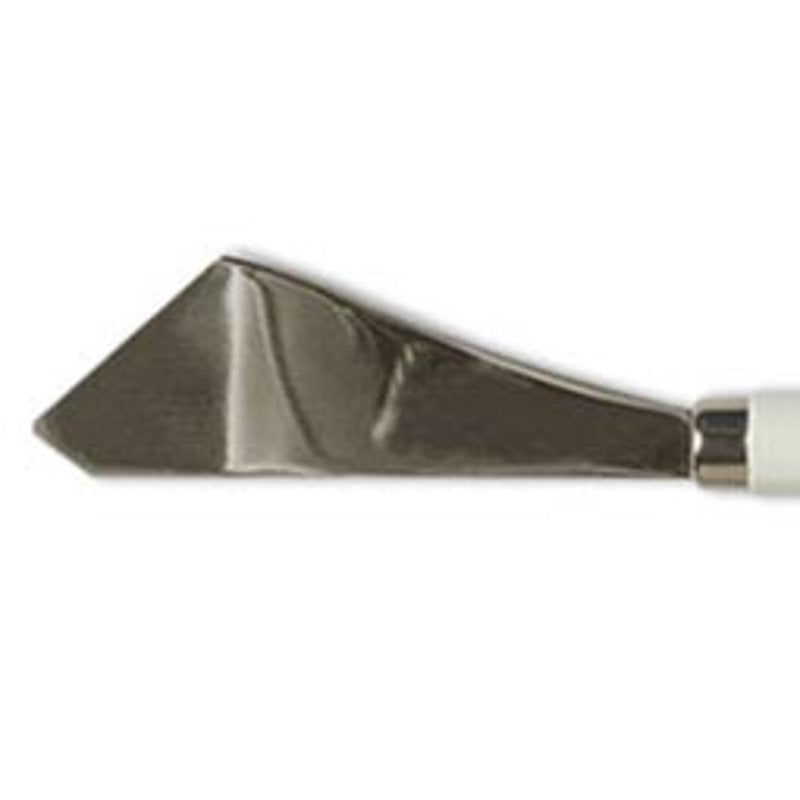 Painting Knife #5 - Oil Painting Palette Knife for Wet-on-Wet Techniques