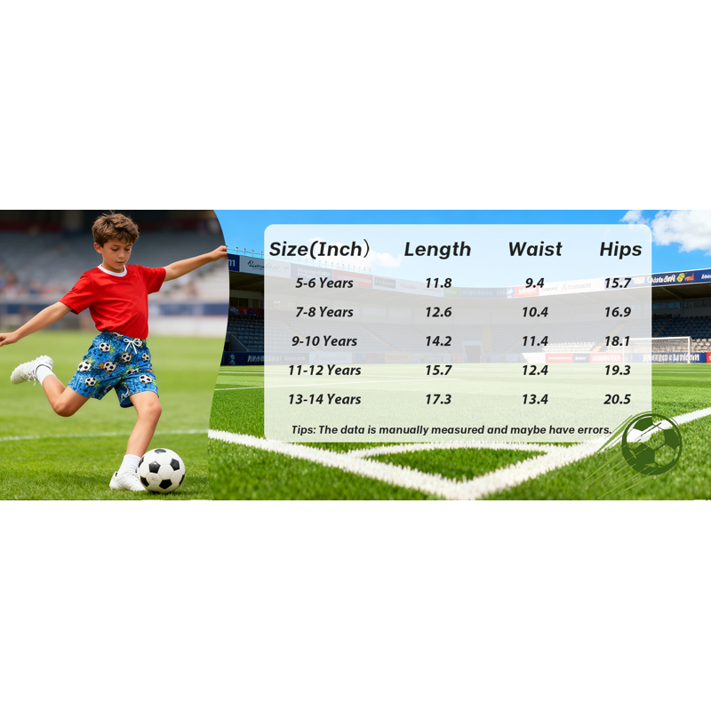 Kids Athletic Performance Shorts Breathable Mesh Quick-Dry Stretch Basketball Active Sweat Shorts