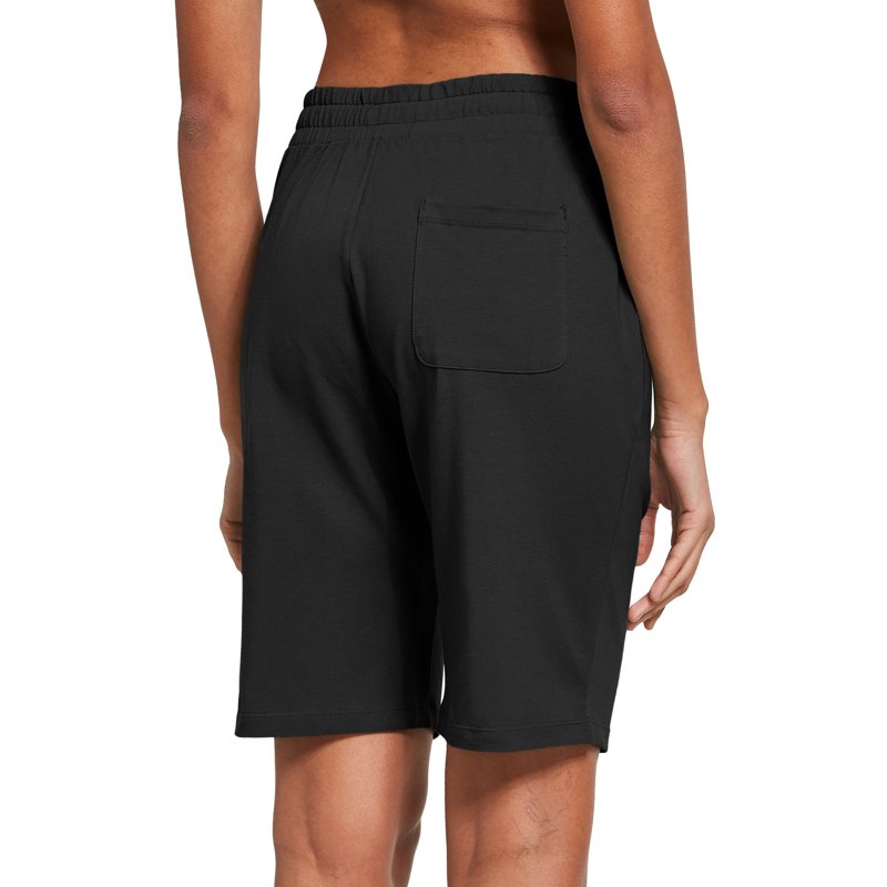 Women’s Bermuda Shorts for Active Wear with Pockets - Lightweight & Comfortable