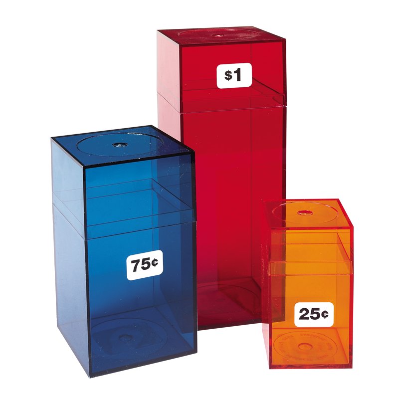 Removable Labels 1/2 x 3/4 Inch - Pack of 1,008 Customizable Adhesive Labels