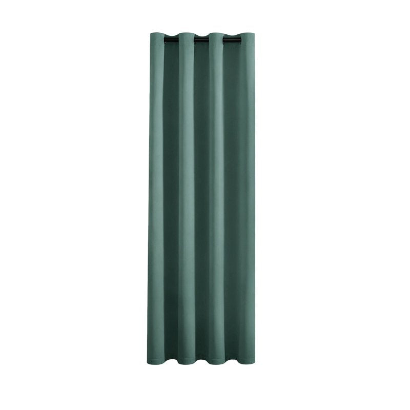 Blackout Curtains Thermal Insulated Privacy Window Drapes for Living Room & Bedroom