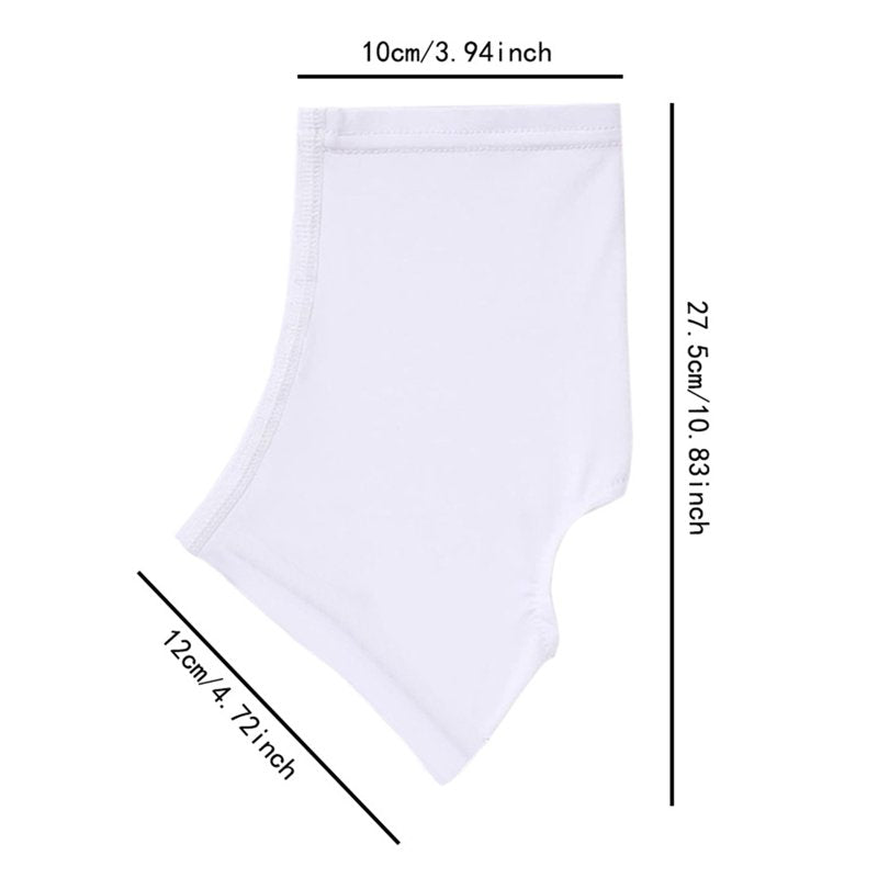 Football Cleat Covers Lightweight Elastic Wraps for Soccer, Rugby, Hockey
