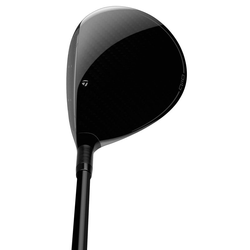 TaylorMade Qi10 18° Fairway Wood - Pre-Owned, Regular Shaft