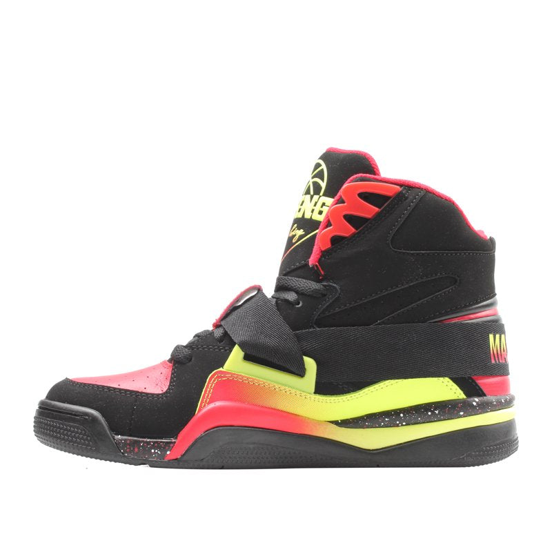 Men's Basketball Shoes Ewing Concept x Anthony Mason Miami Colorway - Lightweight Retro Design