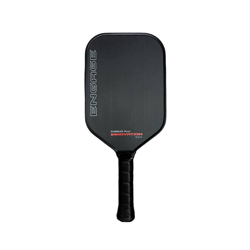 Pursuit Pro1 Innovation 15.2mm Pickleball Paddle - Fierce Red