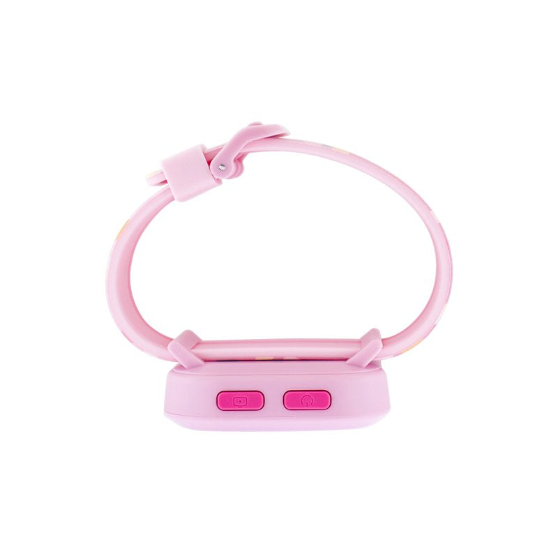 Kids Bluetooth Smartwatch with Interchangeable Straps and Features for Learning & Play