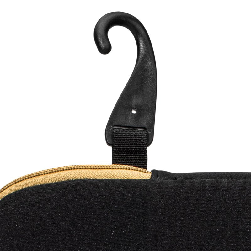 Paddle Cover for Pickleball Paddles - Protective Neoprene Case with Fence Hook, Universal 9x11
