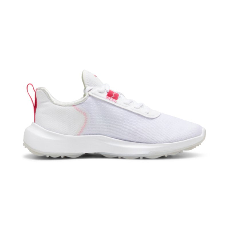 Puma Fusion Crush Sport Golf Shoes for Women – Size 6.5, Medium, Spikeless (Variation: 6.5)