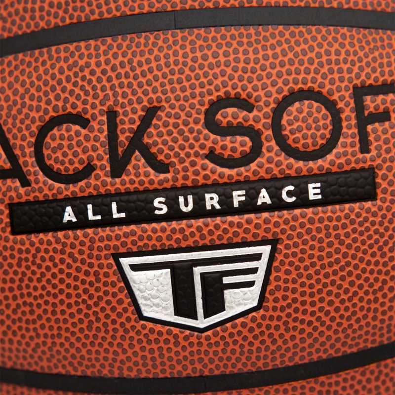 Indoor Outdoor Basketball 29.5 Inch Size 7 - Soft Grip Composite Cover