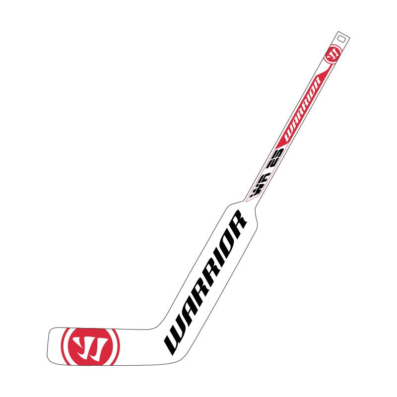 Mini Hockey Goalie Stick 25 Inch - Indoor Floor Play for Kids & Beginners