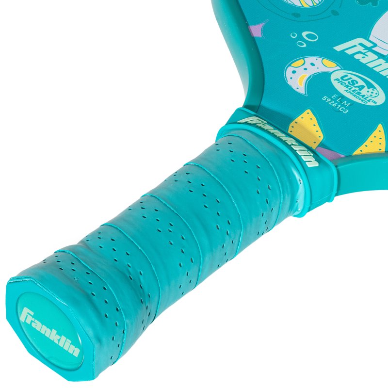 Space Variation: Franklin Sports Youth Pickleball Paddle USA Pickleball Approved