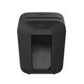 Micro Cut Paper Shredder 8 Sheets Office Security Shredder for Confidential Documents