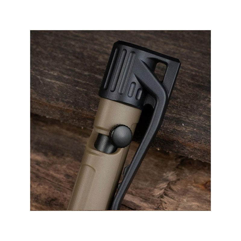 Rite in the Rain Mini Bolt Pen - Flat Dark Earth Waterproof Writing Tool