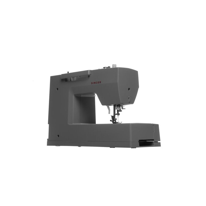 Heavy Duty Computerized Sewing Machine with 215 Stitches & Accessories