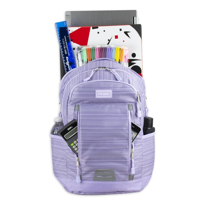 Unisex Sport Backpack with Multiple Pockets - Lightweight & Durable