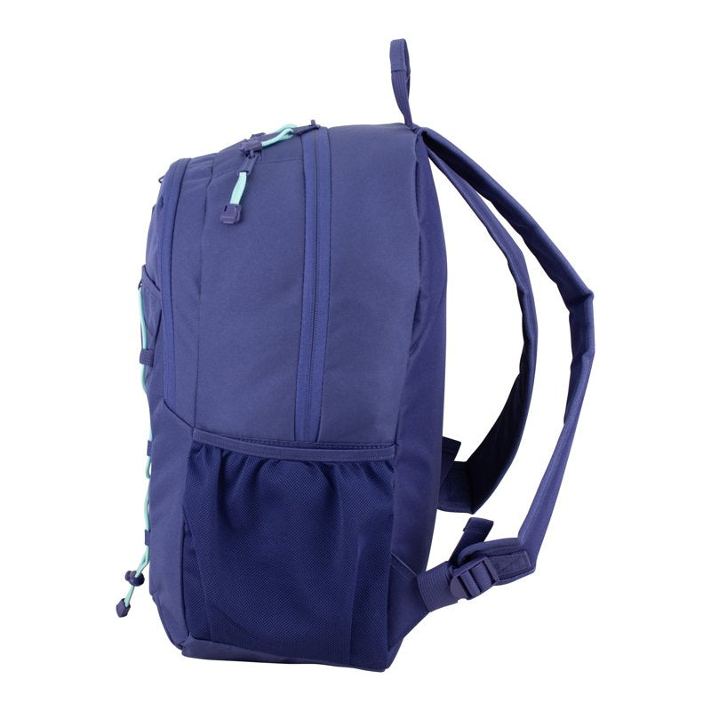 Sport Backpack with Multiple Compartments and Hydration Pockets