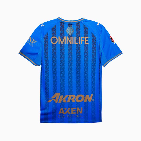 PUMA Chivas Alternative Promo Soccer Jersey S