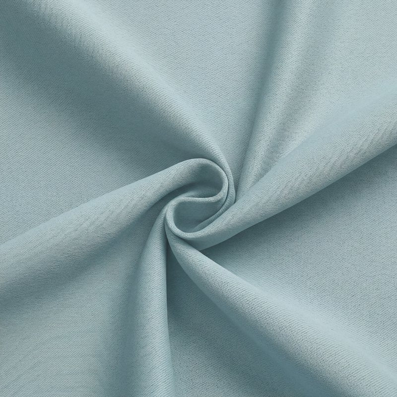 Blackout Curtains 2 Panels Thermal Insulated Light Blocking Window Drapes