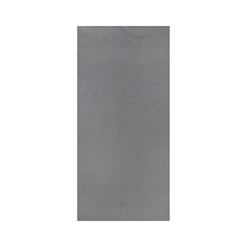 Blackout Curtain Panel Set - 4 Pieces, 30x63 Inches, Rod Pocket & Back Tabs