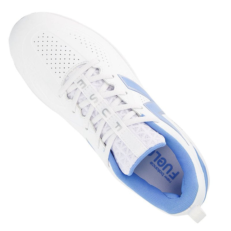 Women's Metal Softball Cleats - New Balance Fuse V5, Traction & Fit