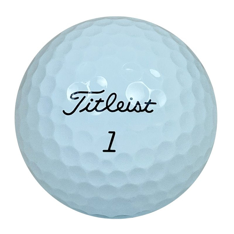 36 Pro V1 4A Recycled Golf Balls - Mulligan USA (Variation 36)