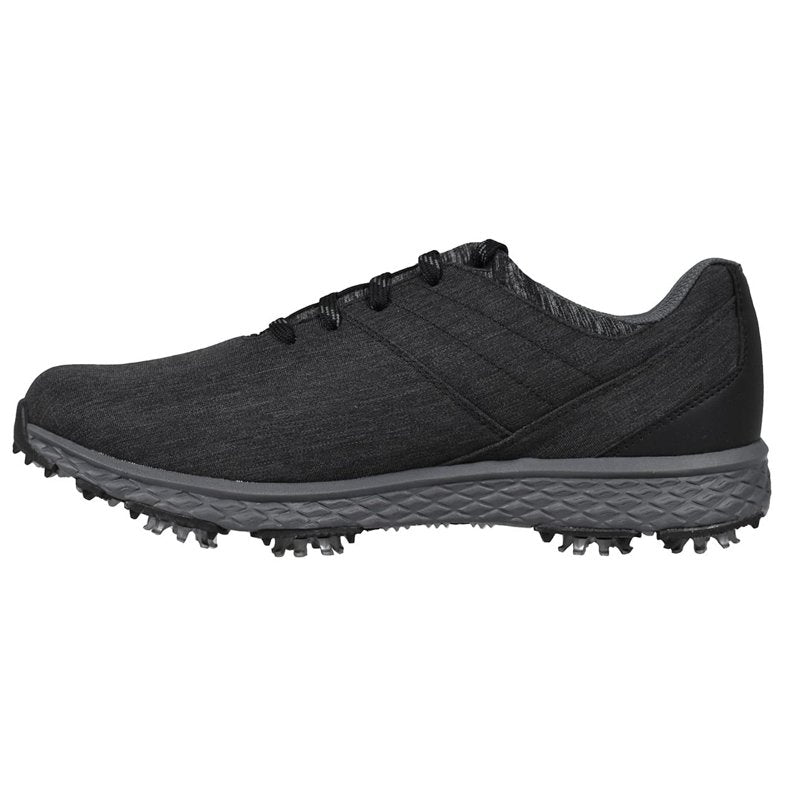 Etonic Men’s Stabi-LIFE Shoes Black/Grey - 8 Medium