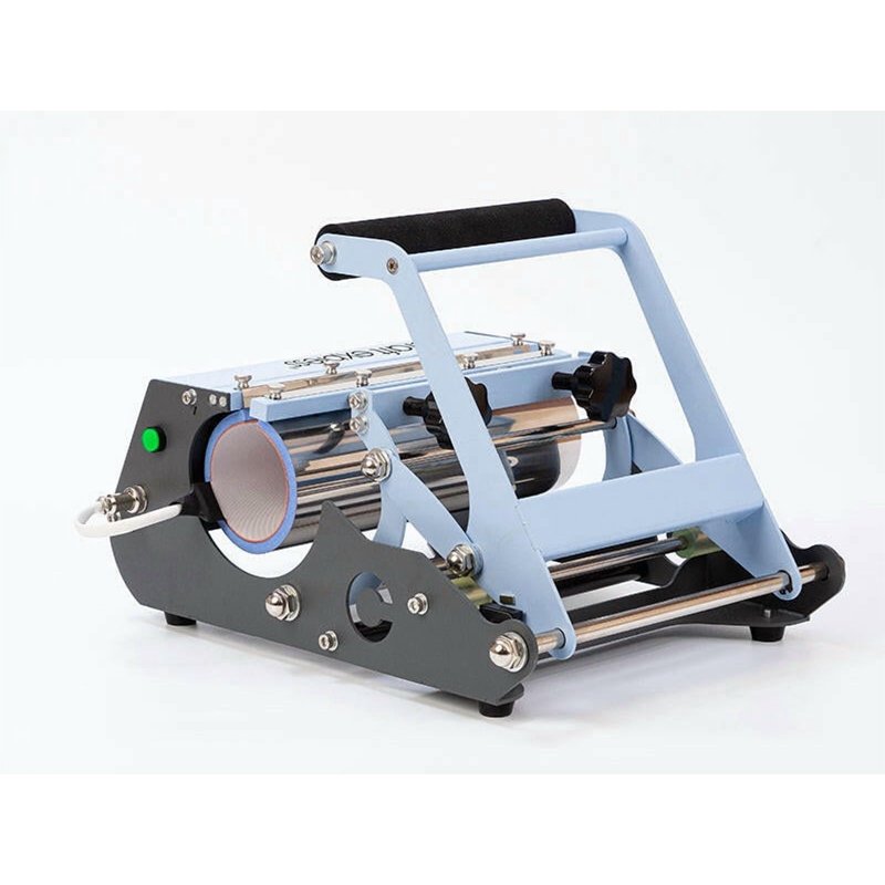 Sublimation Tumbler Heat Press Machine for Drinkware - Multi Colors