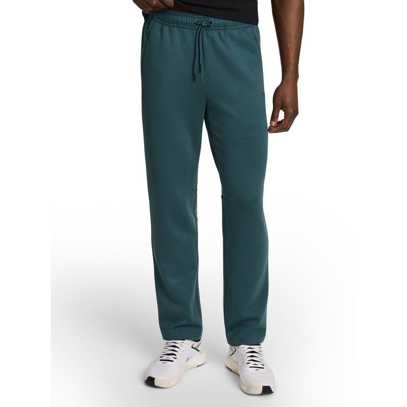 Men's Reebok Flow Knit Joggers - Comfortable Stretch Fit, All Sizes & Colors