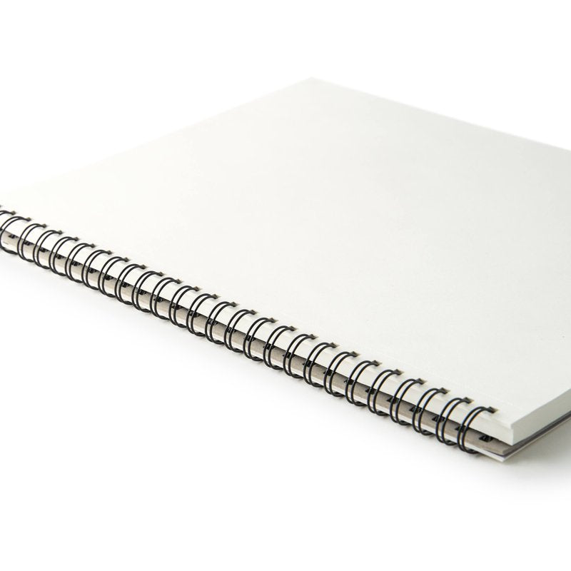Recycled Sketch Paper Pad 11x14 Inches - Artist's Loft