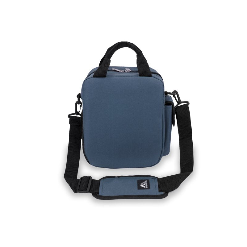 Deluxe Utility Bag - Multi-Compartment Travel & Storage Bag