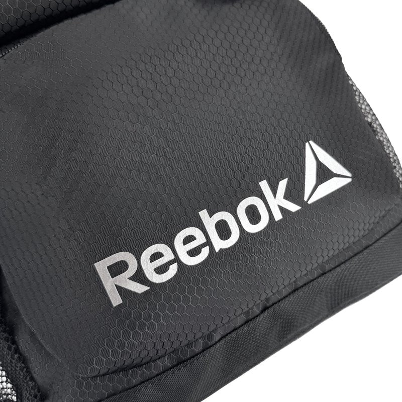 Kids Mini Backpack for Boys, Reebok Coconut Style, Adjustable Straps