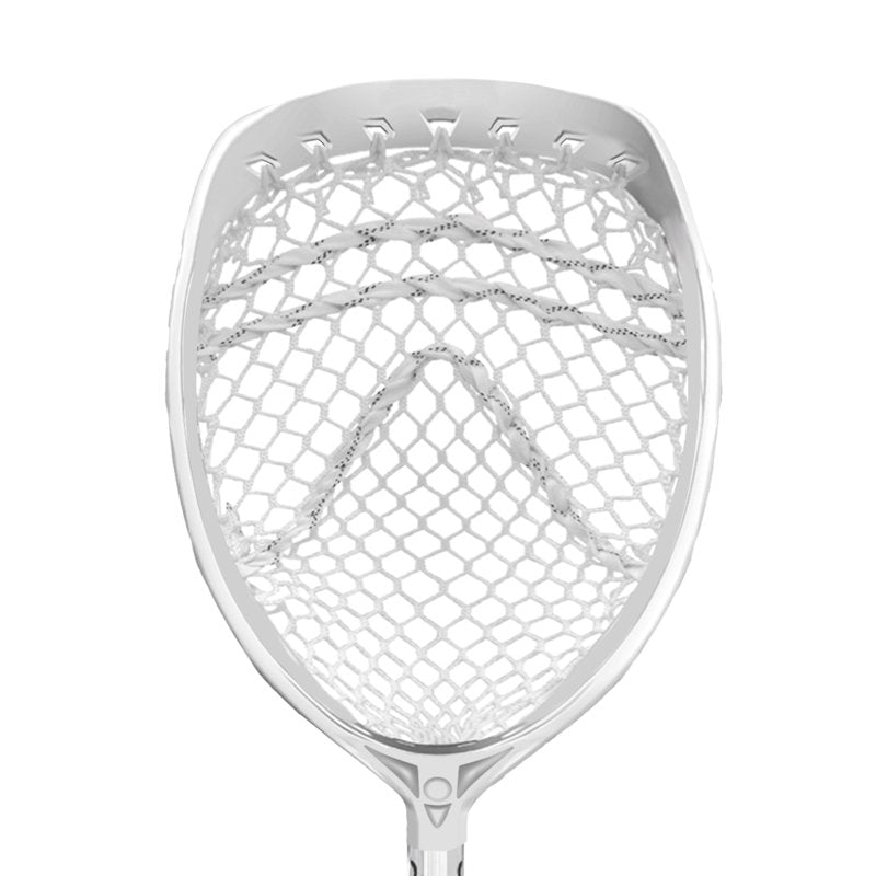 Junior Lacrosse Goalie Stick 32 Inch Aluminum Youth Goalkeeper Equipment