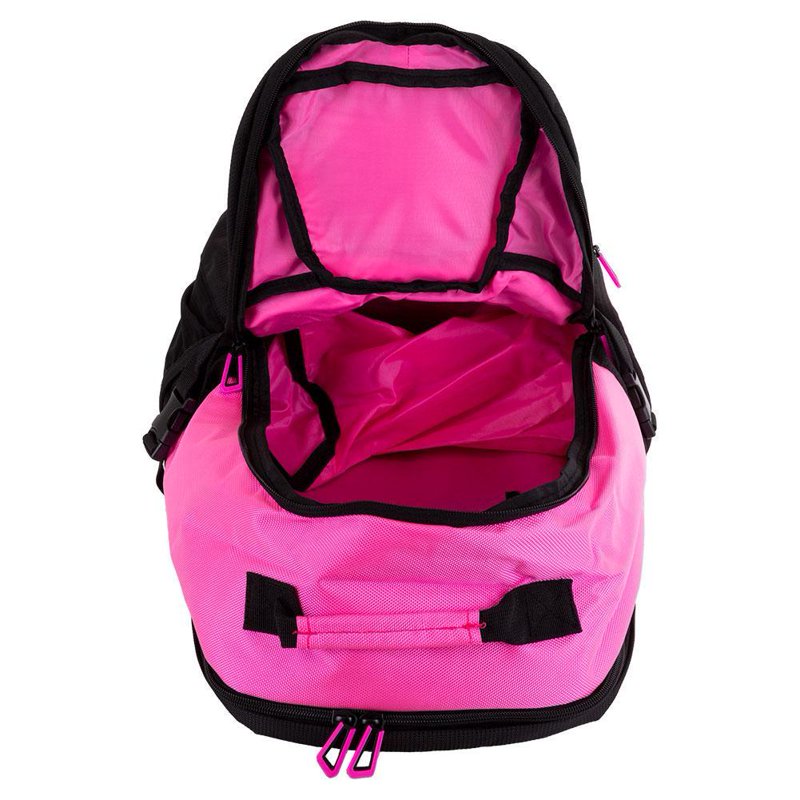 Onix Pro Team Pickleball Backpack Pink & Black - Variation: Pink