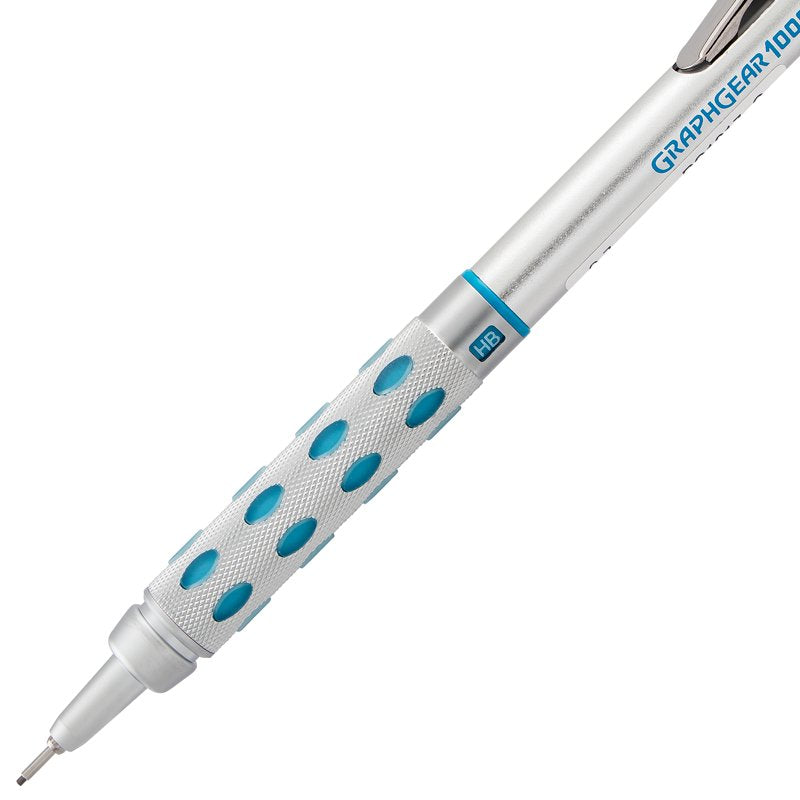 Drafting Pencil Set with Lead & Erasers - All Sizes & Pack Options